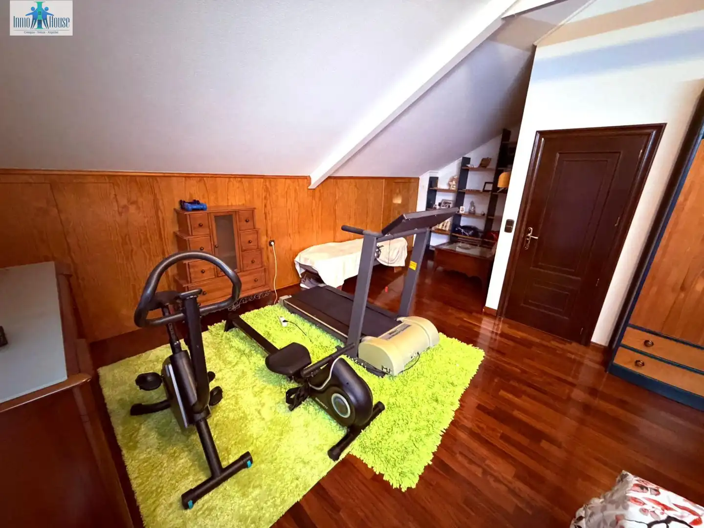 Detached homes for sale in Albacete  with Air Conditioner, Heating and Terrace