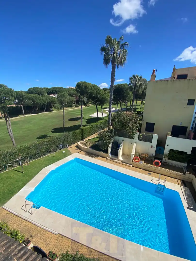Houses for rent in del deporte, 1, Islantilla Golf