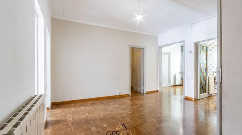 Foto 5 de Piso en venta en Carretera Barcelona de, Creu de Barberà, Sabadell