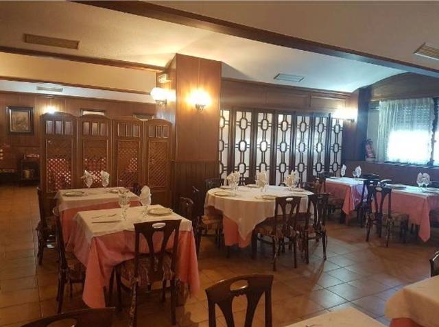 Local comercial en Alquiler en N/A en Ezcabarte