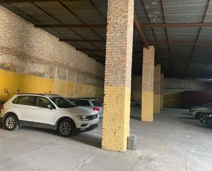 Parking of Industrial buildings for sale in Medina-Sidonia