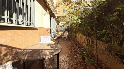 Photo 4 of Planta baja to rent in De las Cocheras, Pacífico, Madrid