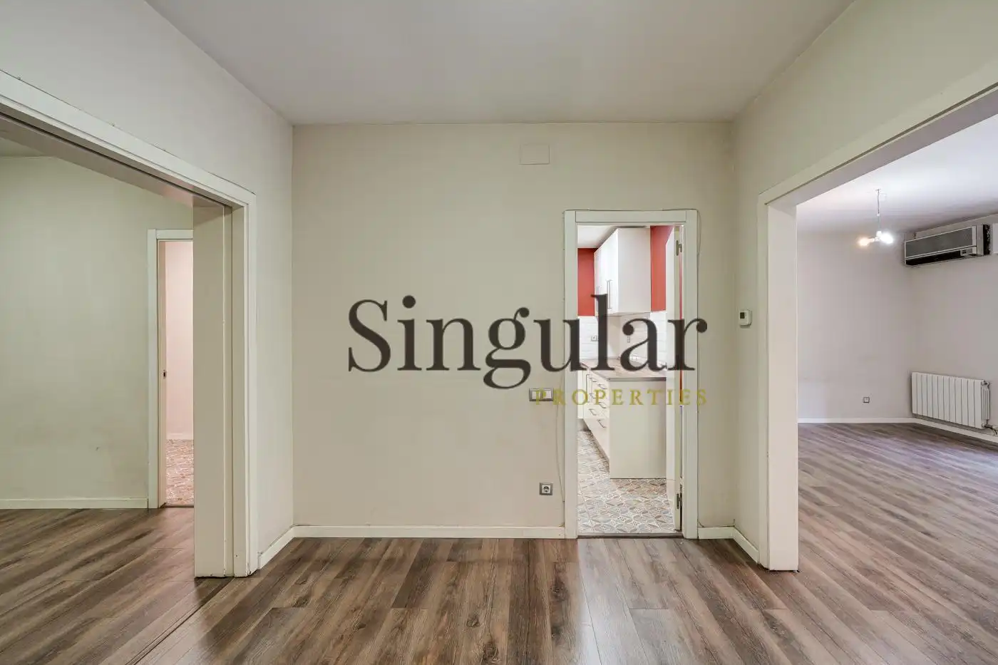 Flat with terrace for sale in Eixample, imagen 15
