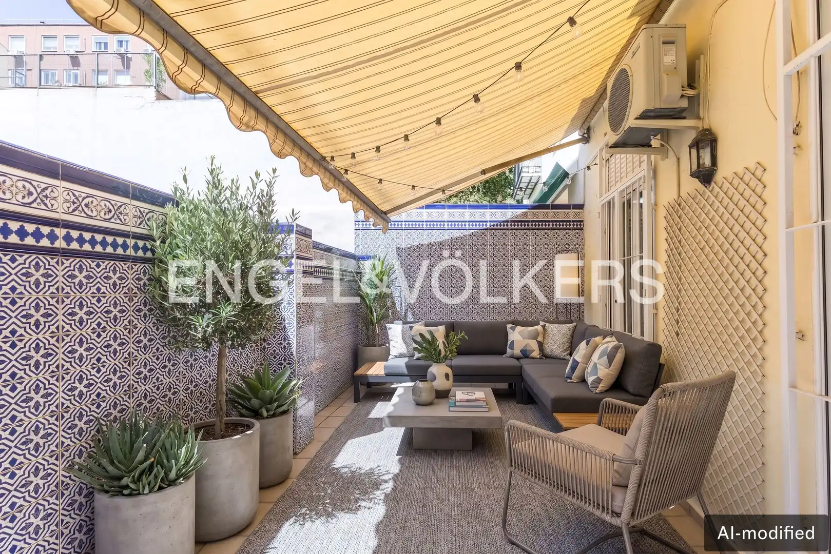 Flat with lift for sale in Calle del General Oráa, imagen 29