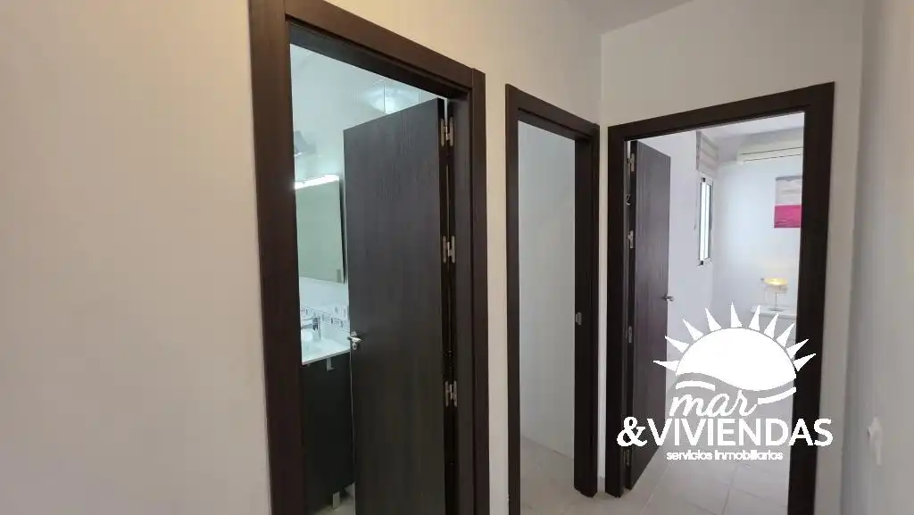 Apartament en venda a Carretera de Garrucha 42, imagen 6