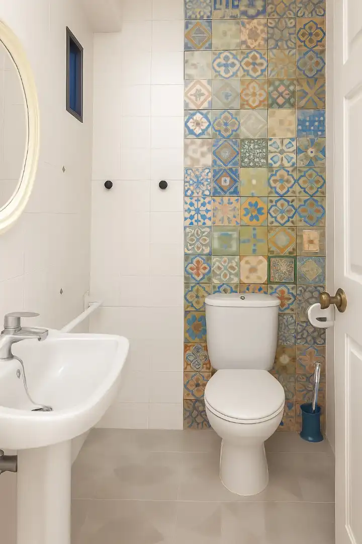 Apartamento con ascensor en alquiler en Carrer de Múrcia 2, imagen 18