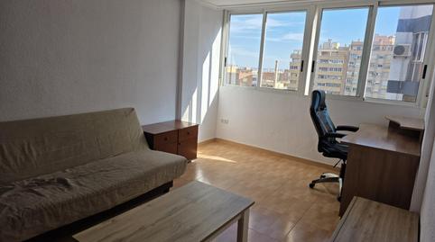 Foto 5 de Apartament de lloguer a Calle de José Reus García, Los Ángeles, Alicante / Alacant