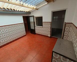 Kitchen of Country house for sale in Villarrobledo