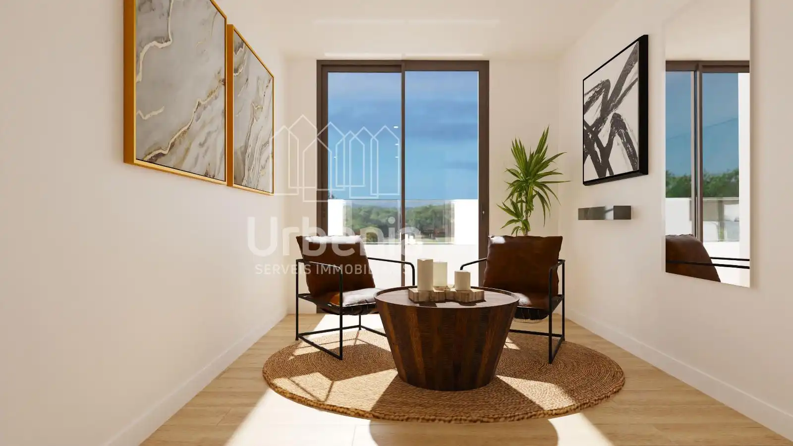 Flat with lift for sale in Centre, imagen 13