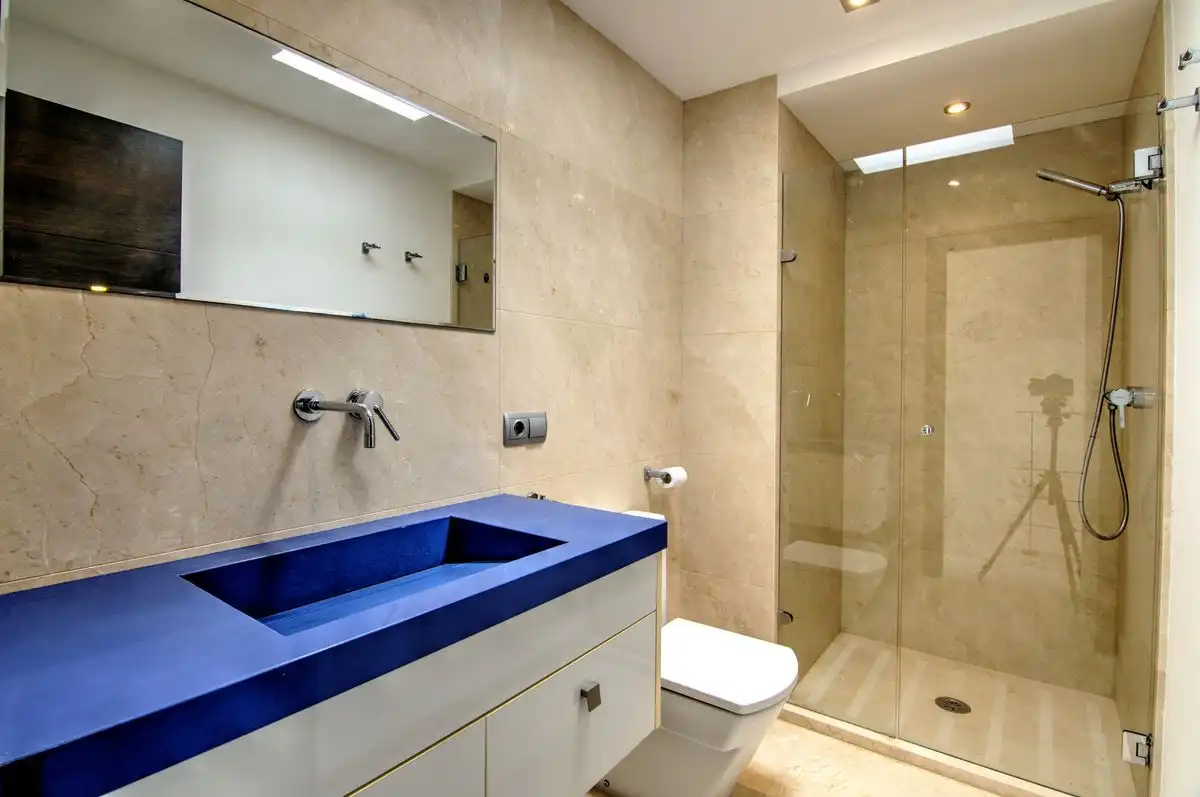 Casa a schiera in vendita a Carrer de Roderic de Osona, imagen 23