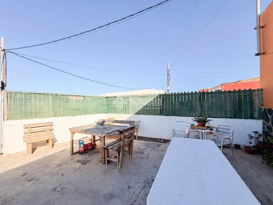 Casa o xalet en venda a Carrizal