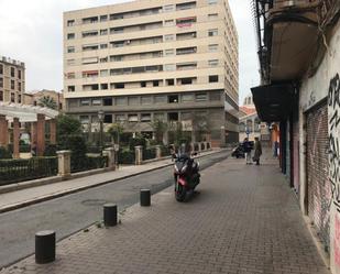 Local de lloguer a Valencia - Calle Juan de Villarrasa, El Mercat