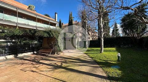 Foto 2 de Dúplex en venda a Manel Farres, Parc Central, Sant Cugat del Vallès