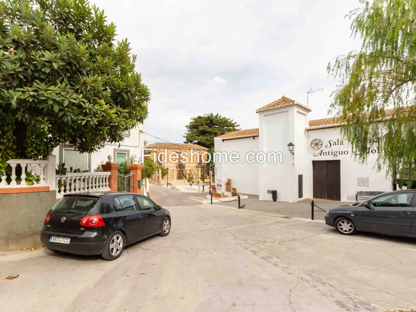 Casa rústica en venda a Calle San Roque 19, imagen 3
