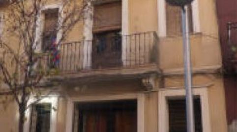 Foto 3 de Piso en venta en C/ Xifre, El Camp de l'Arpa del Clot, Barcelona Capital