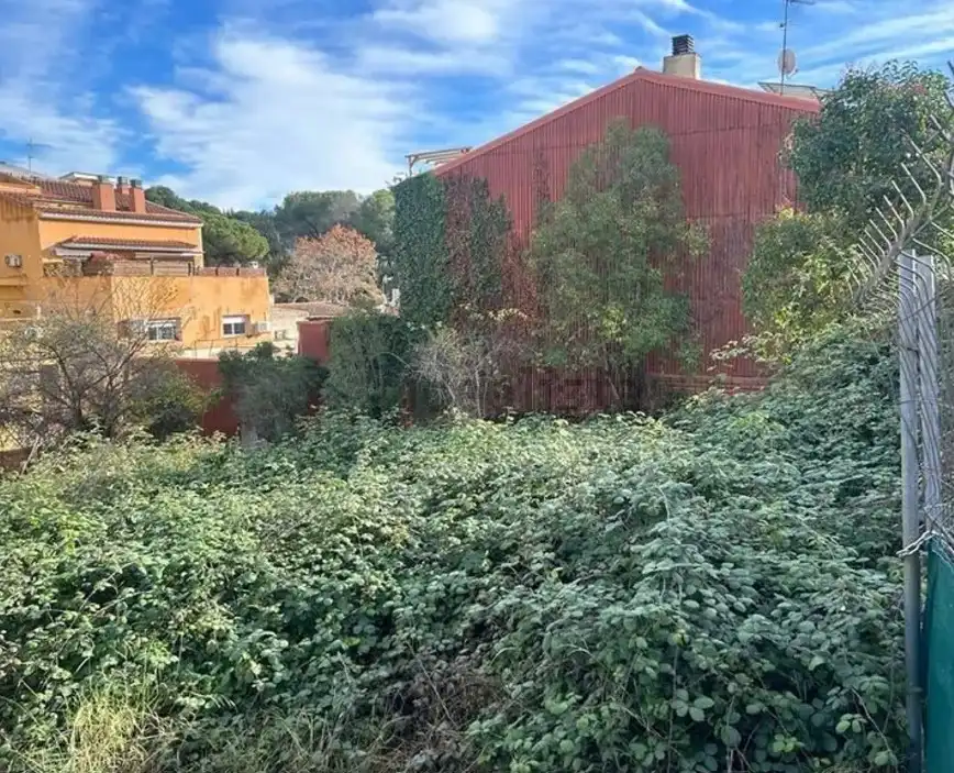 Wohnbaugrundstück zum Verkauf in Carrer de Jaén 15, imagen 3