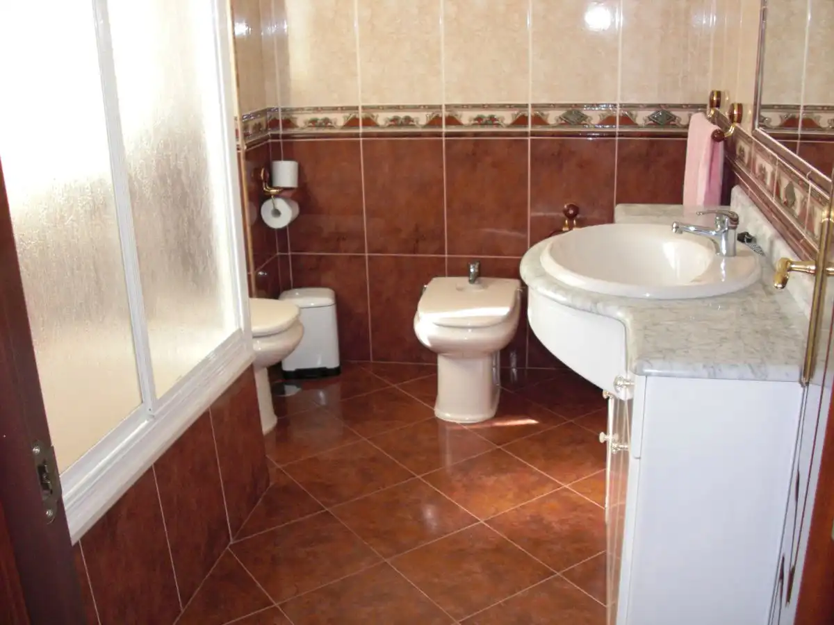 Casa con terraza en venta en Vejer, imagen 27