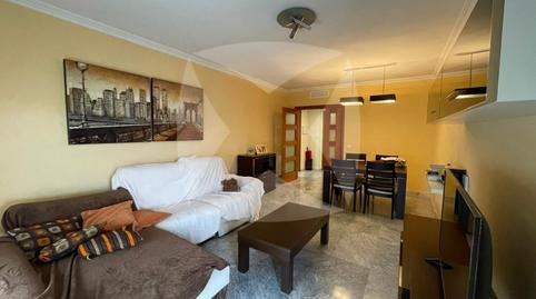 Photo 4 of Flat to rent in Avenida Guadiana, Valdepasillas - La Paz - Huerta Rosales, Badajoz