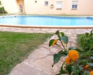 Swimming pool of Apartment for sale in Torreblanca  with Terrace