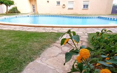 Swimming pool of Apartment for sale in Torreblanca  with Terrace