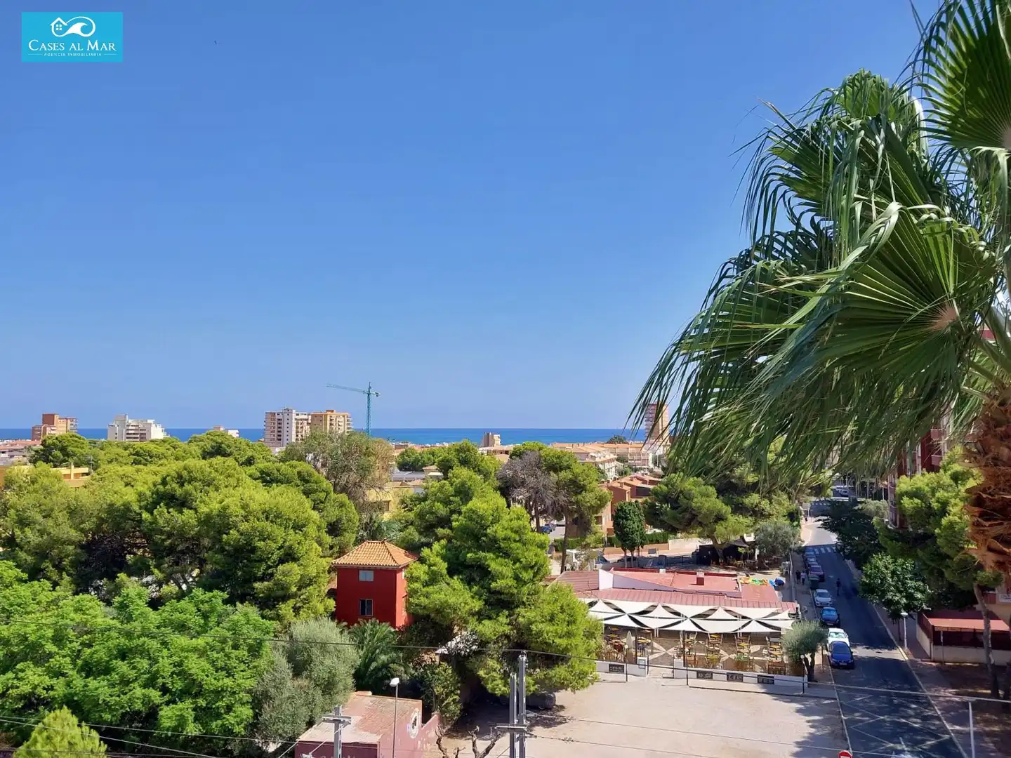 Apartment with lift for sale in DOCTOR EMILIO CERVERA 10, imagen 2