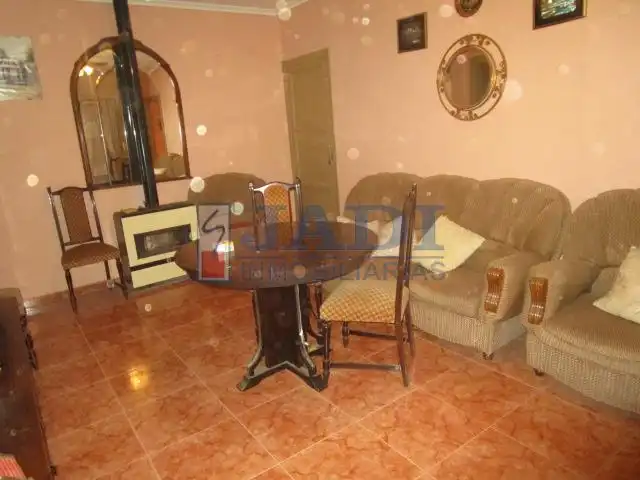 Sala de estar de Casa o chalet en venta en Valdepeñas