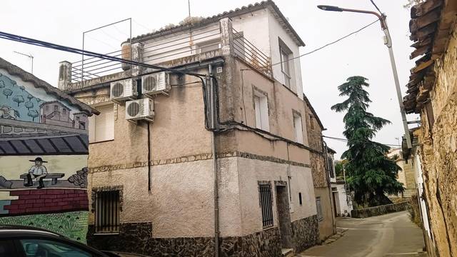 Casa-chalet en Venta en Lagartera