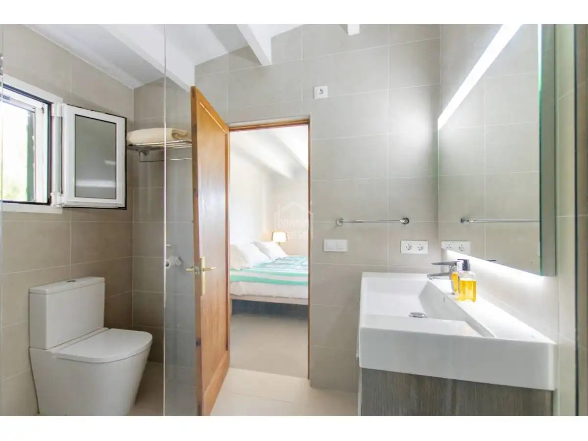 Landhaus mit Pool zum Verkauf in Alaior poble, imagen 17