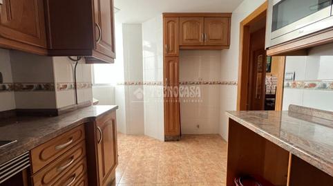 Foto 4 de Pis en venda a San Ramón - Monte de Piedad, Xirivella