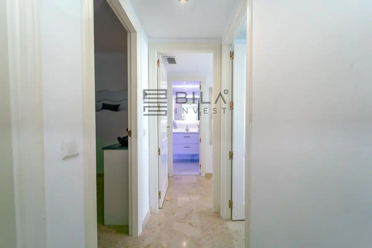 Piso con piscina en venta en Diamante de Torreblanca, imagen 16