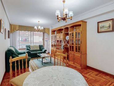Flat with lift for sale in Rúa de Sanjurjo Badía