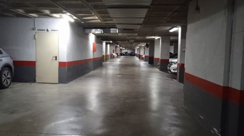 Foto 4 de Garaje en venta en Calle Mallarmé, 4, El Tejar - Hacienda Bizcochero, Málaga Capital
