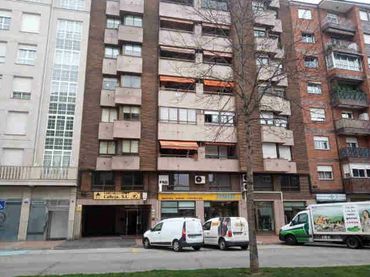 Ufficio in vendita a Av América