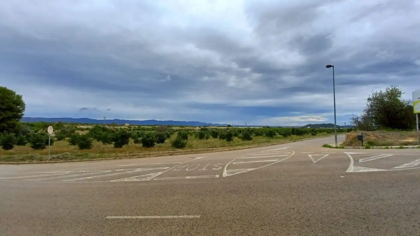 Terrenos y solares en venta en Casinos, imagen 5