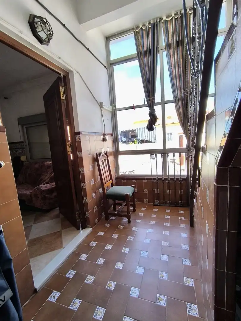 Casa o chalet en venta en Benacazón con Aire acondicionado y Terraza