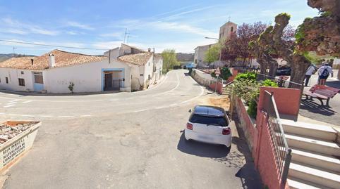 Foto 2 de Casa o xalet en venda a Carretera, Villatoya, Albacete