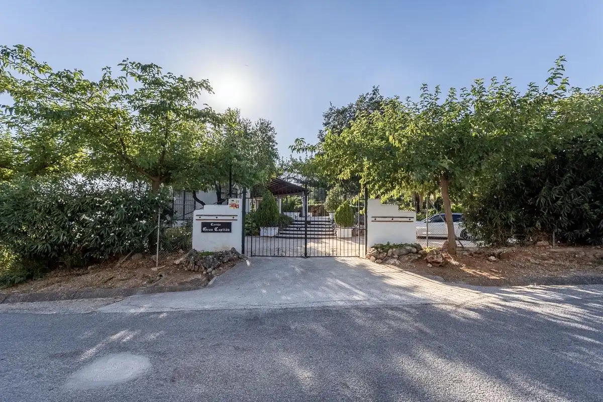 Detached house with pool for sale in Íllora, imagen 52