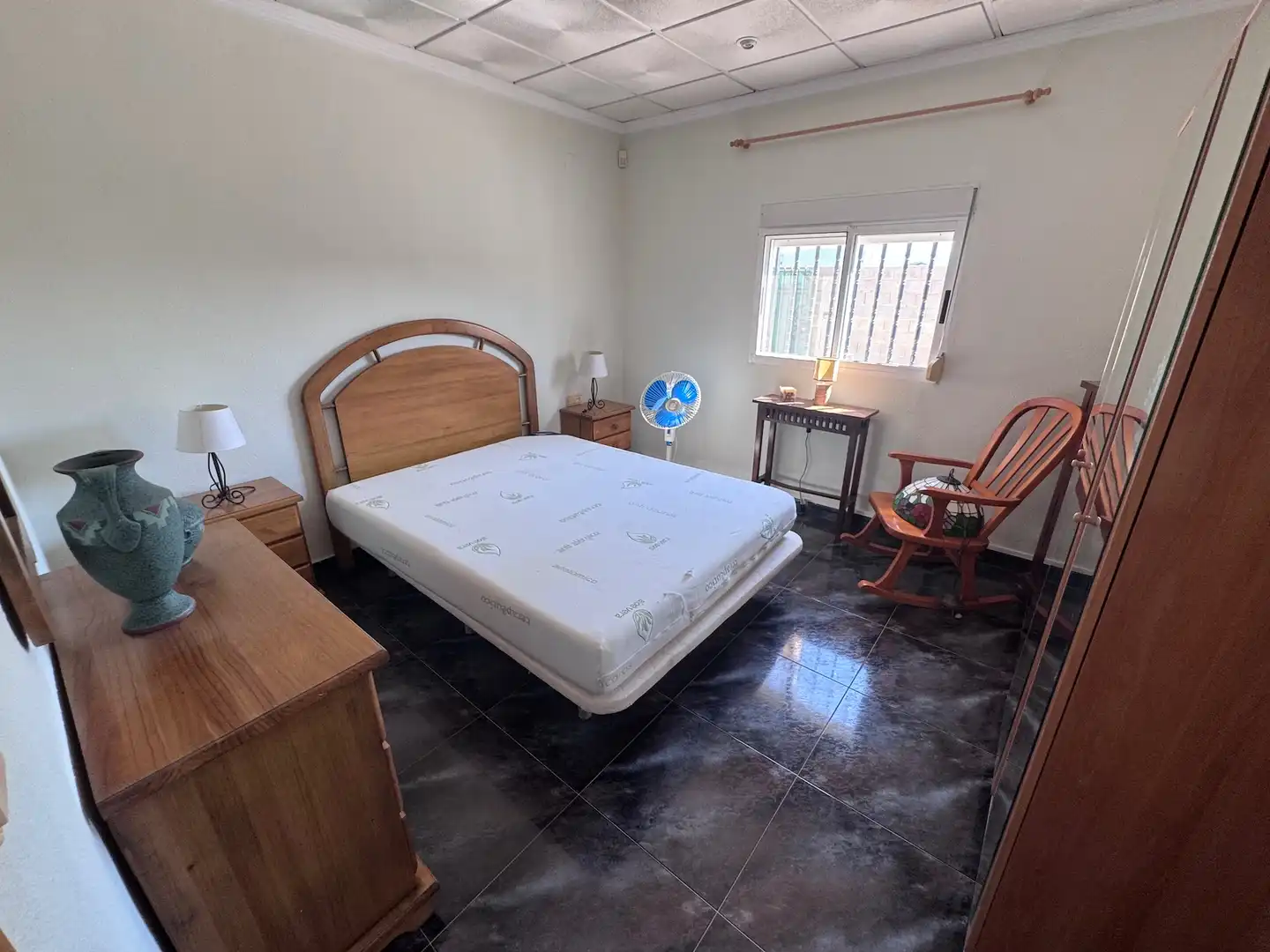 Maison rustique avec piscine à vendre à Las Virtudes, imagen 47