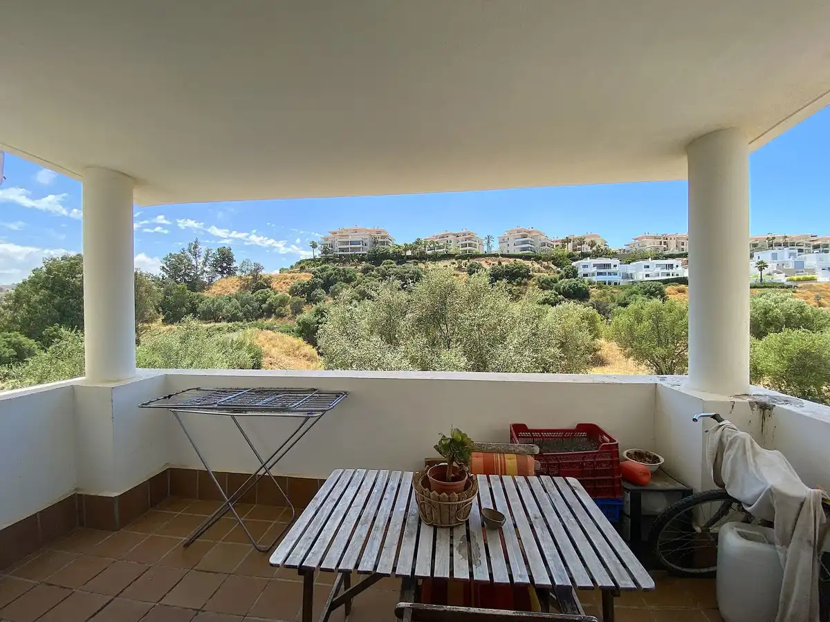 Àtic amb piscina en venda a Mijas Golf, imagen 15