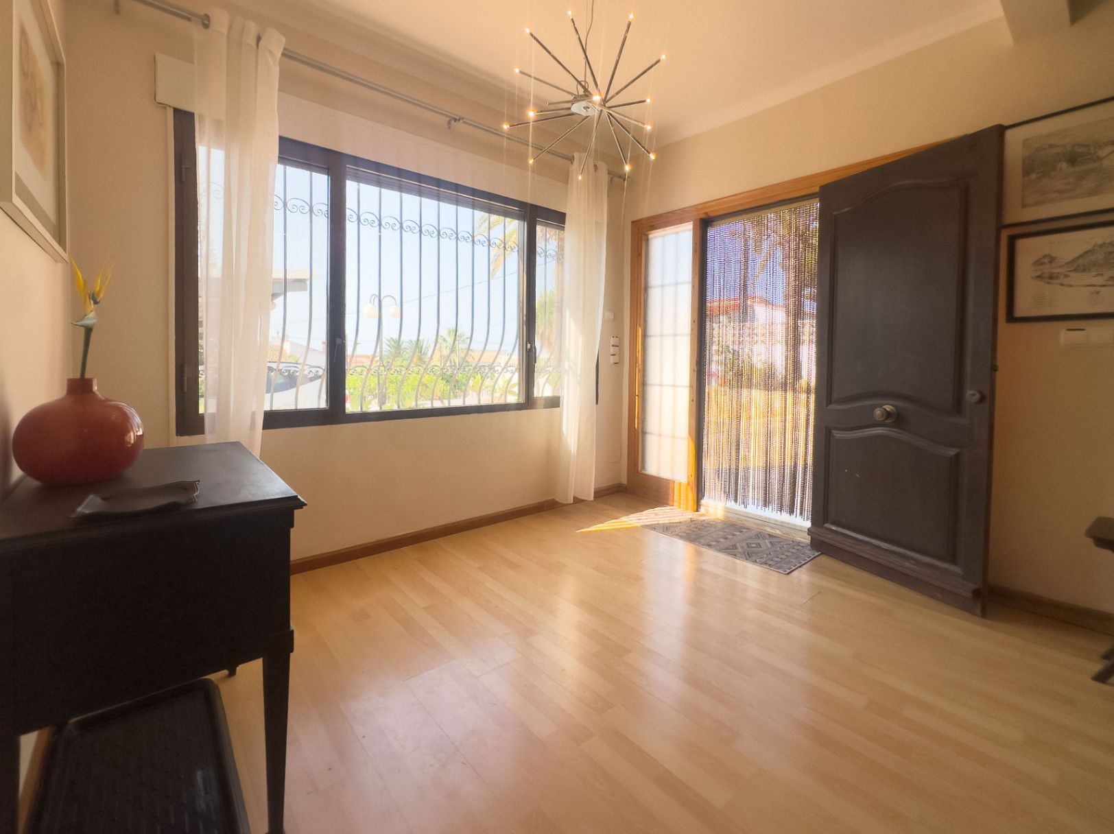 Casa o xalet en venda en Dénia amb Aire condicionat, Terrassa i Traster