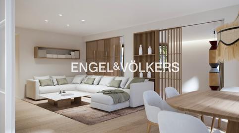 Photo 3 of Apartment for sale in Les Tres Torres, Barcelona