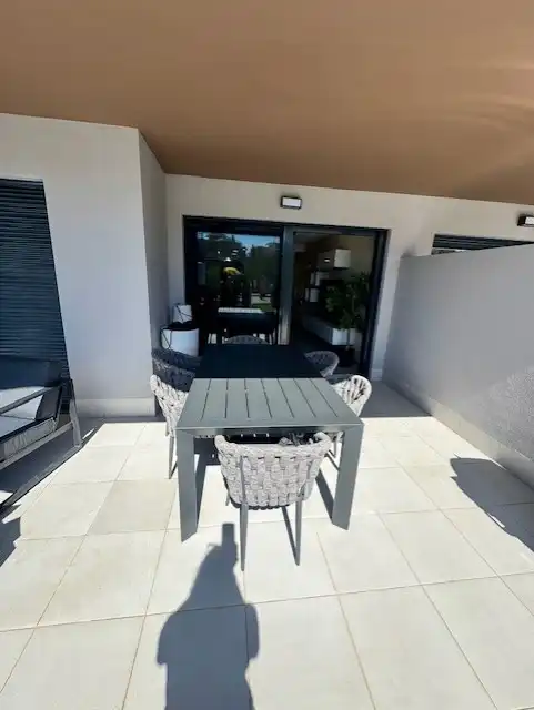 Terrace of Flat for sale in Sant Llorenç des Cardassar  with Air Conditioner, Terrace and Furnished