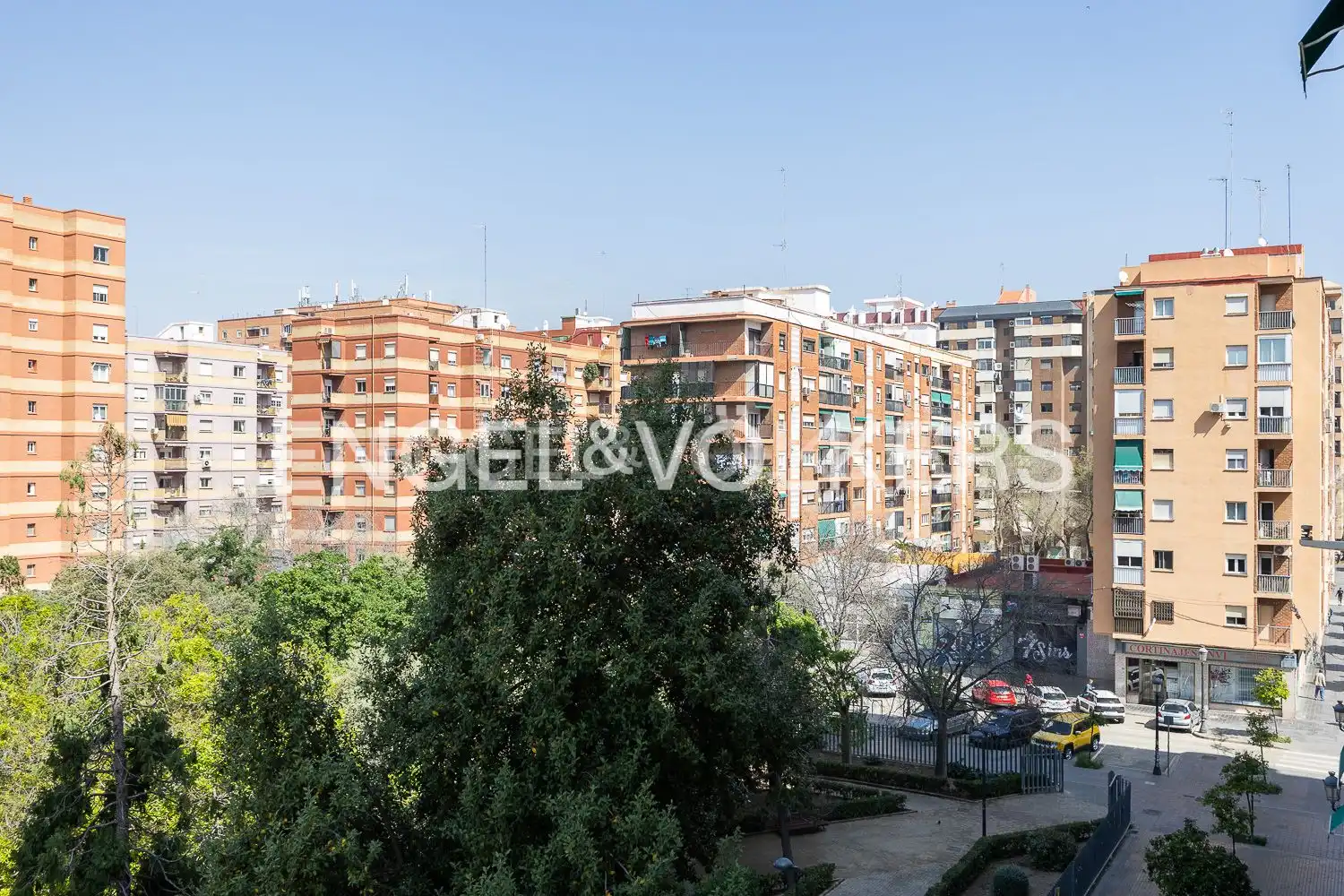 Flat with terrace for sale in Algirós, imagen 23