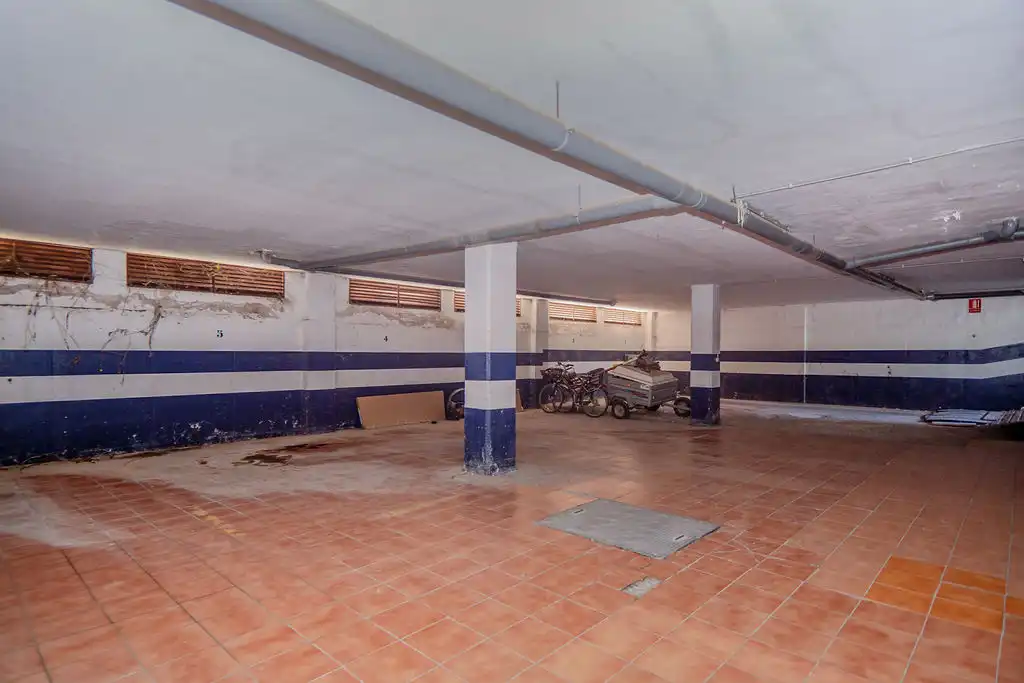 Parking à vendre à C/ Carril Torre Ibáñez, imagen 13