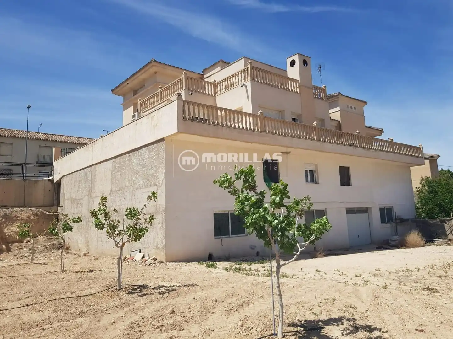Casa o xalet en venda a Carretera LORCA (ALM), 21, Caravaca de la Cruz