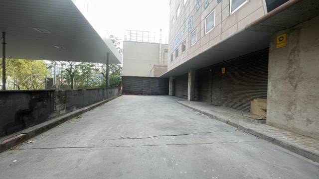 Garaje en Venta en Avenida de Vallcarca en Vallcarca i els Penitents
