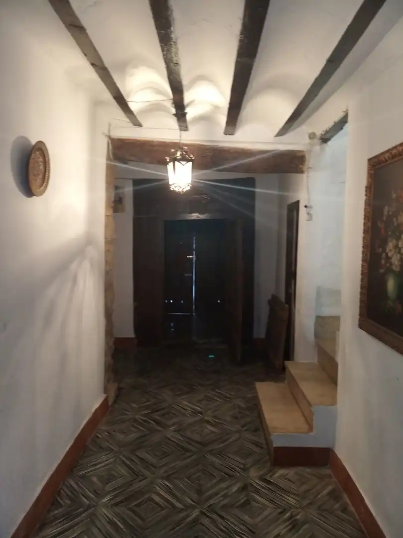 Casa o xalet en venda en Úbeda amb Balcó