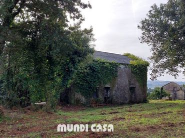 Casa en venda a BURATO-TARAGOÑA