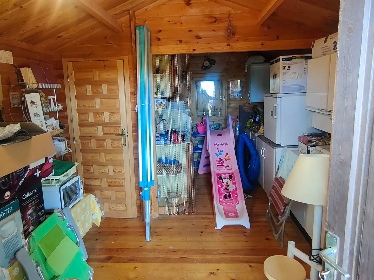 Villa avec terrasse à vendre à Tibi, imagen 50