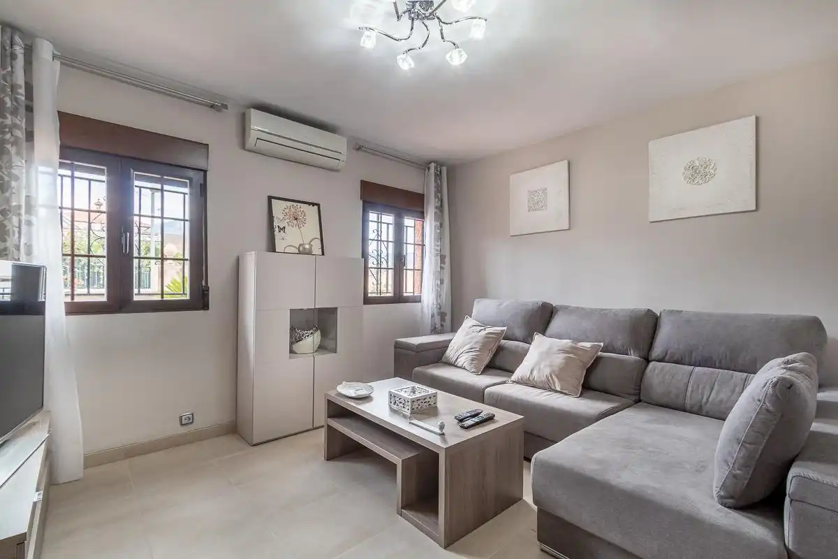 House with terrace for sale in Calle VIRGEN DEL ROSARIO, imagen 52
